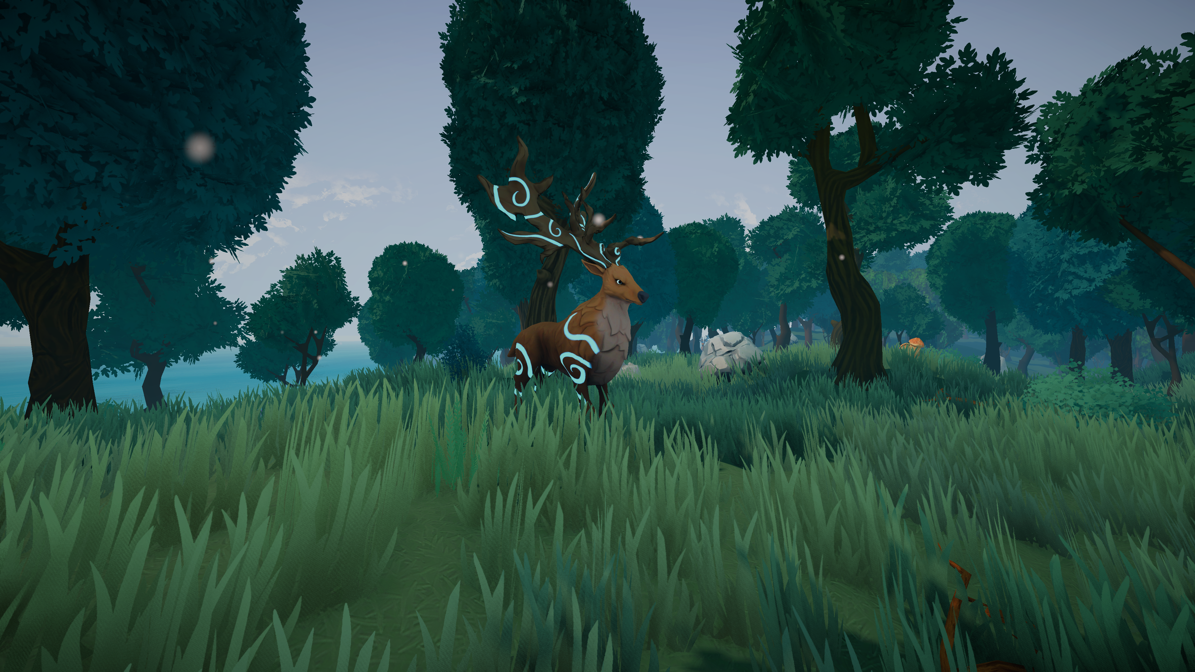 Elysium screenshot 2